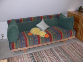 Sofa Appartment